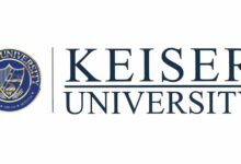 Kaiser university degrees