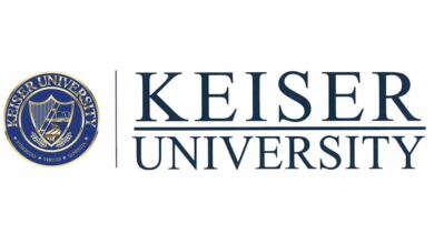 Kaiser university degrees